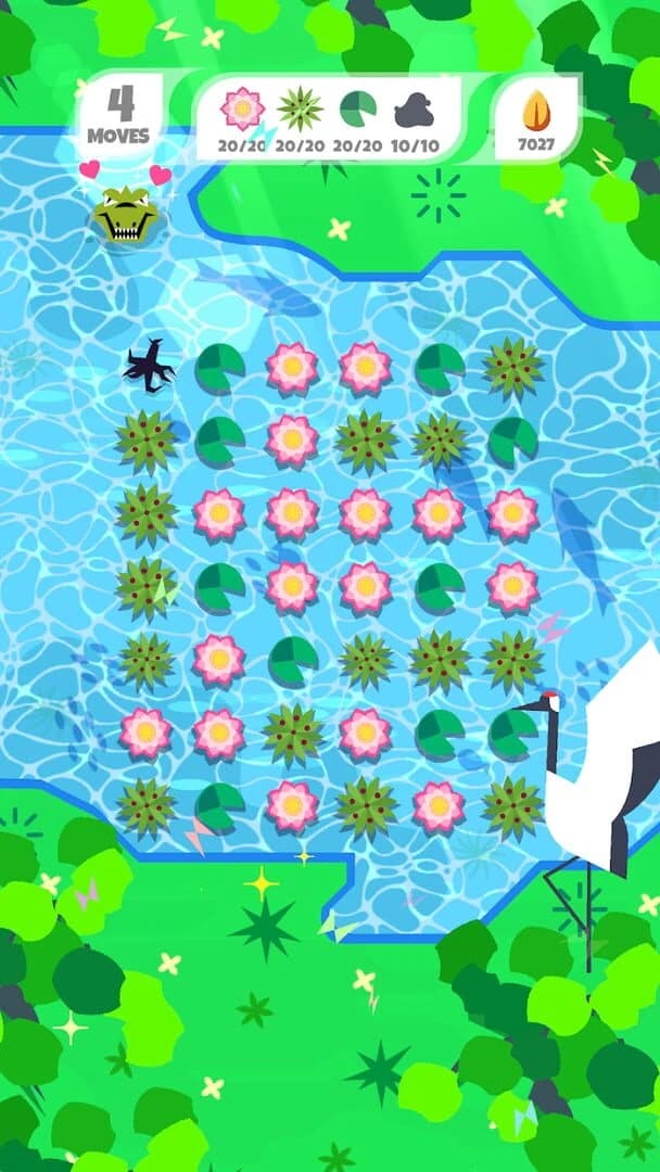 Rewilder screenshot 4