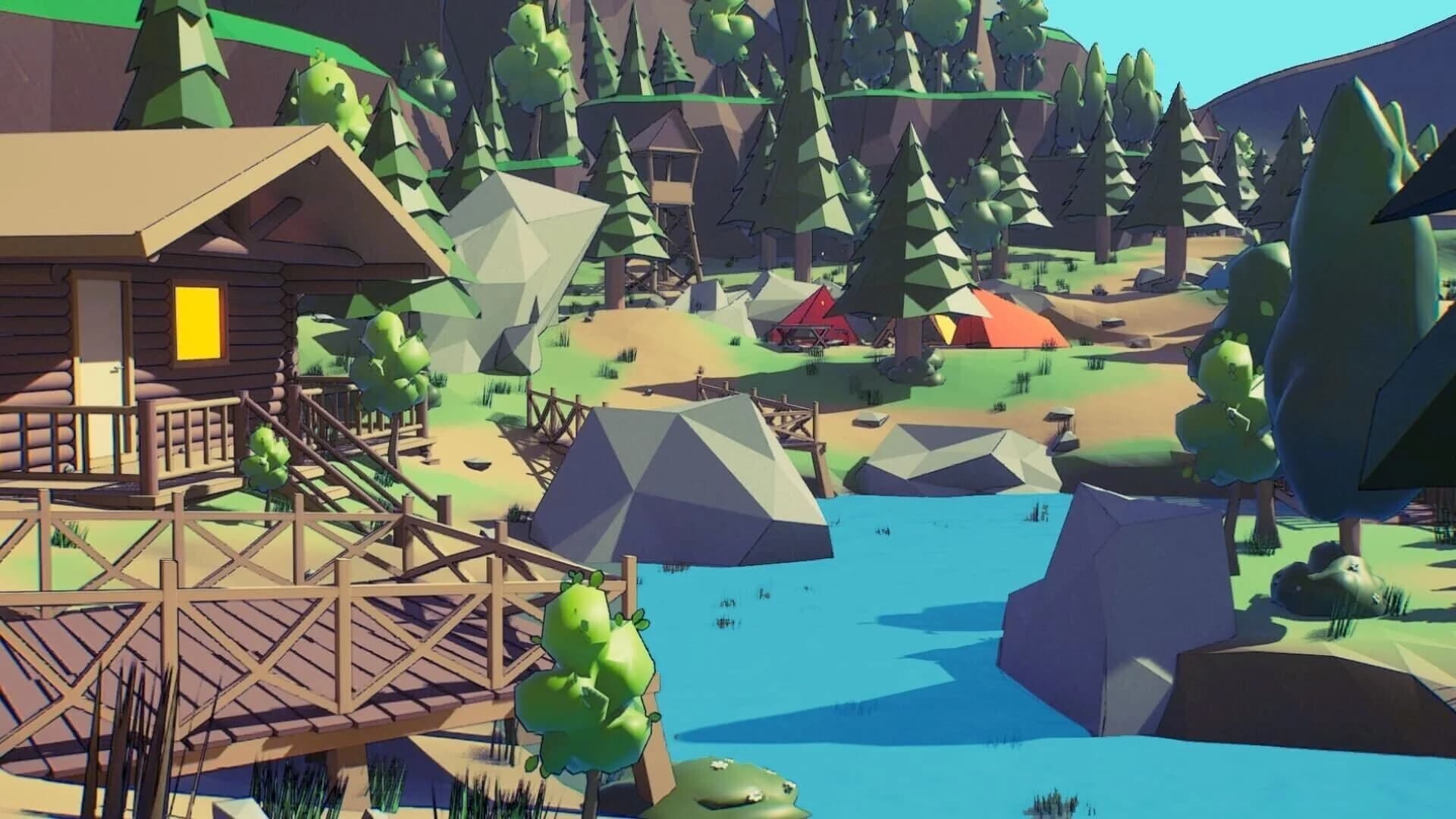 Rewind 99 screenshot 6