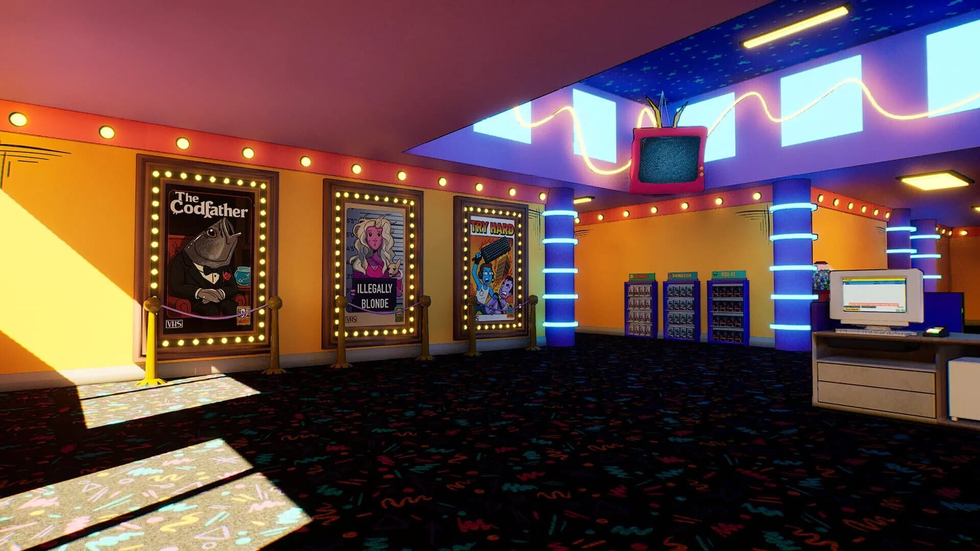 Rewind 99 screenshot 3