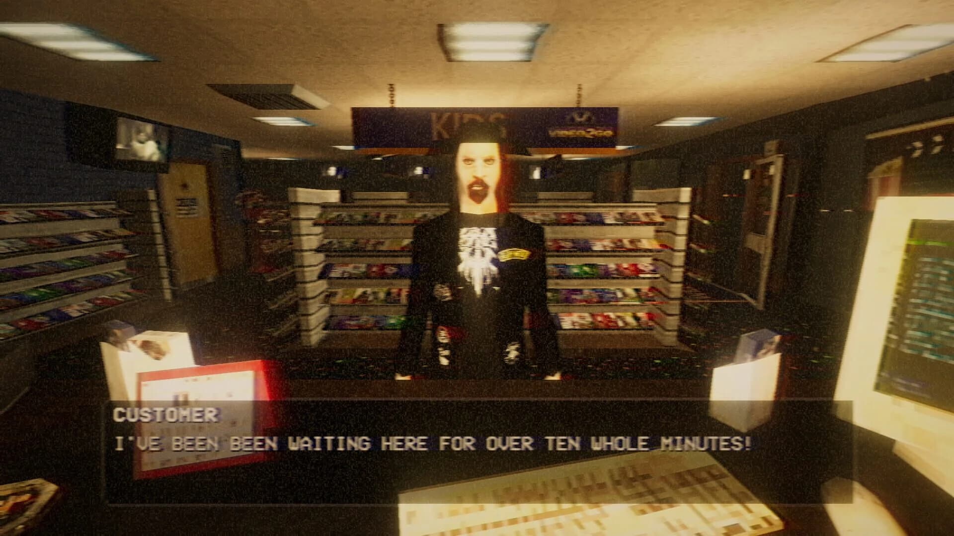 Rewind or Die screenshot 3