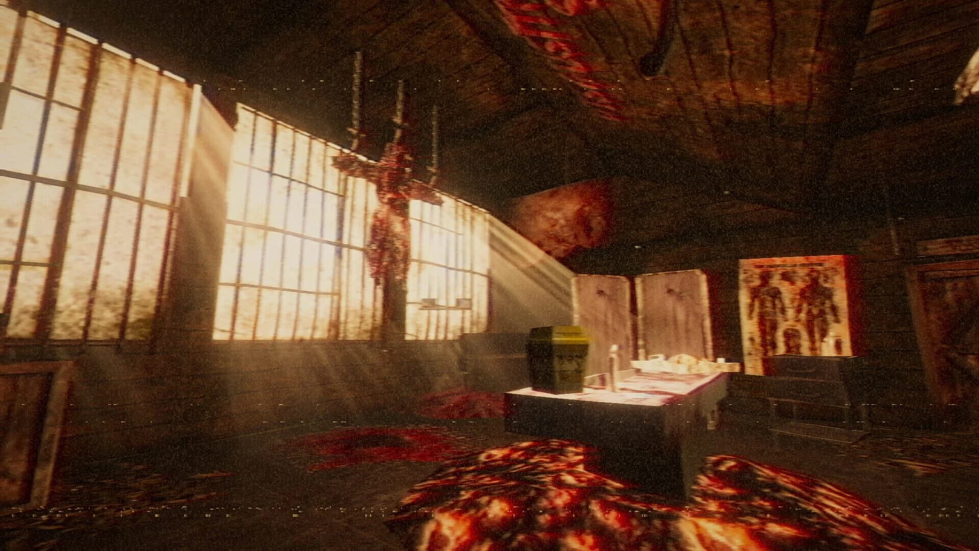 Rewind or Die screenshot 5