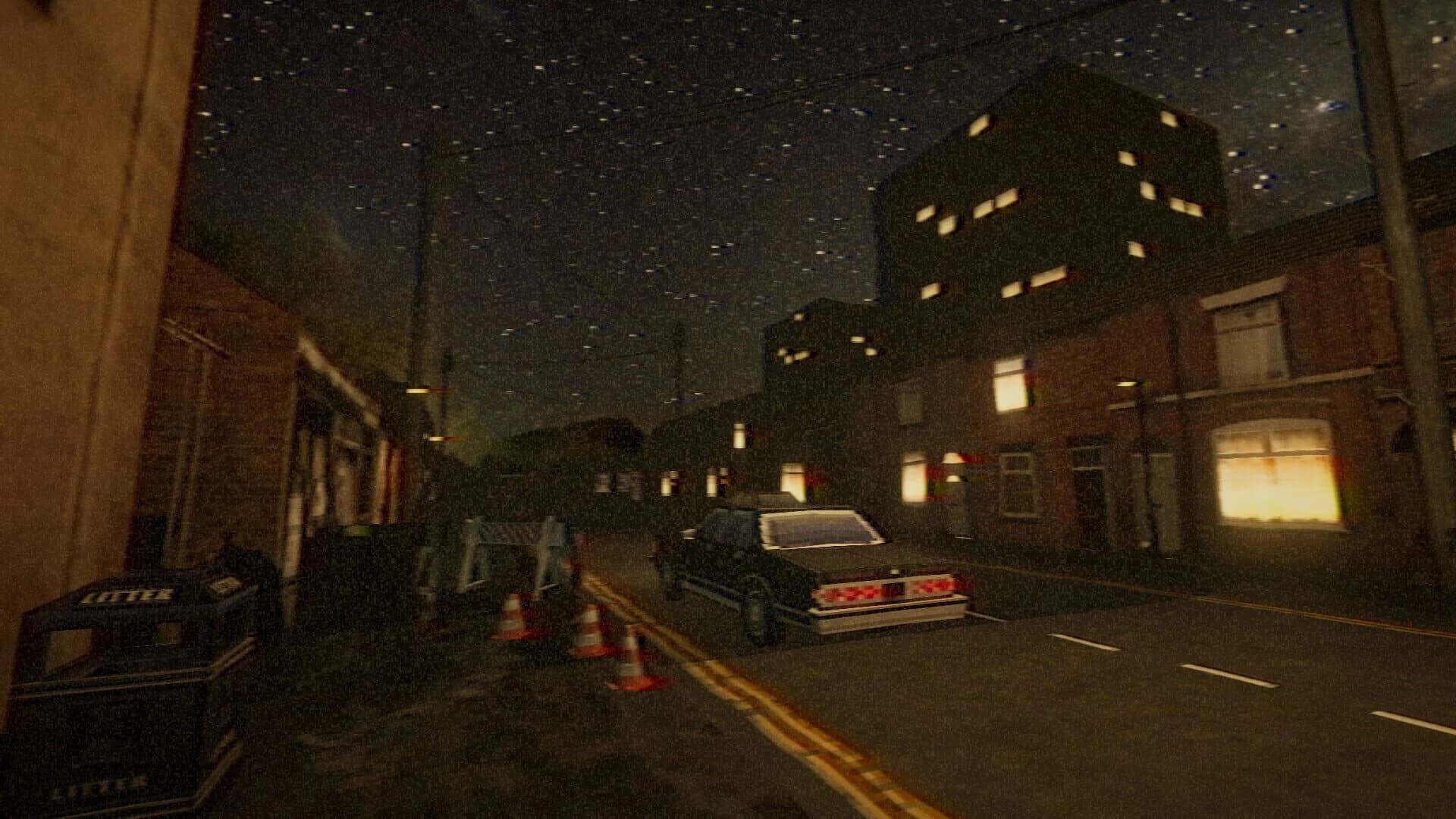 Rewind or Die screenshot 2