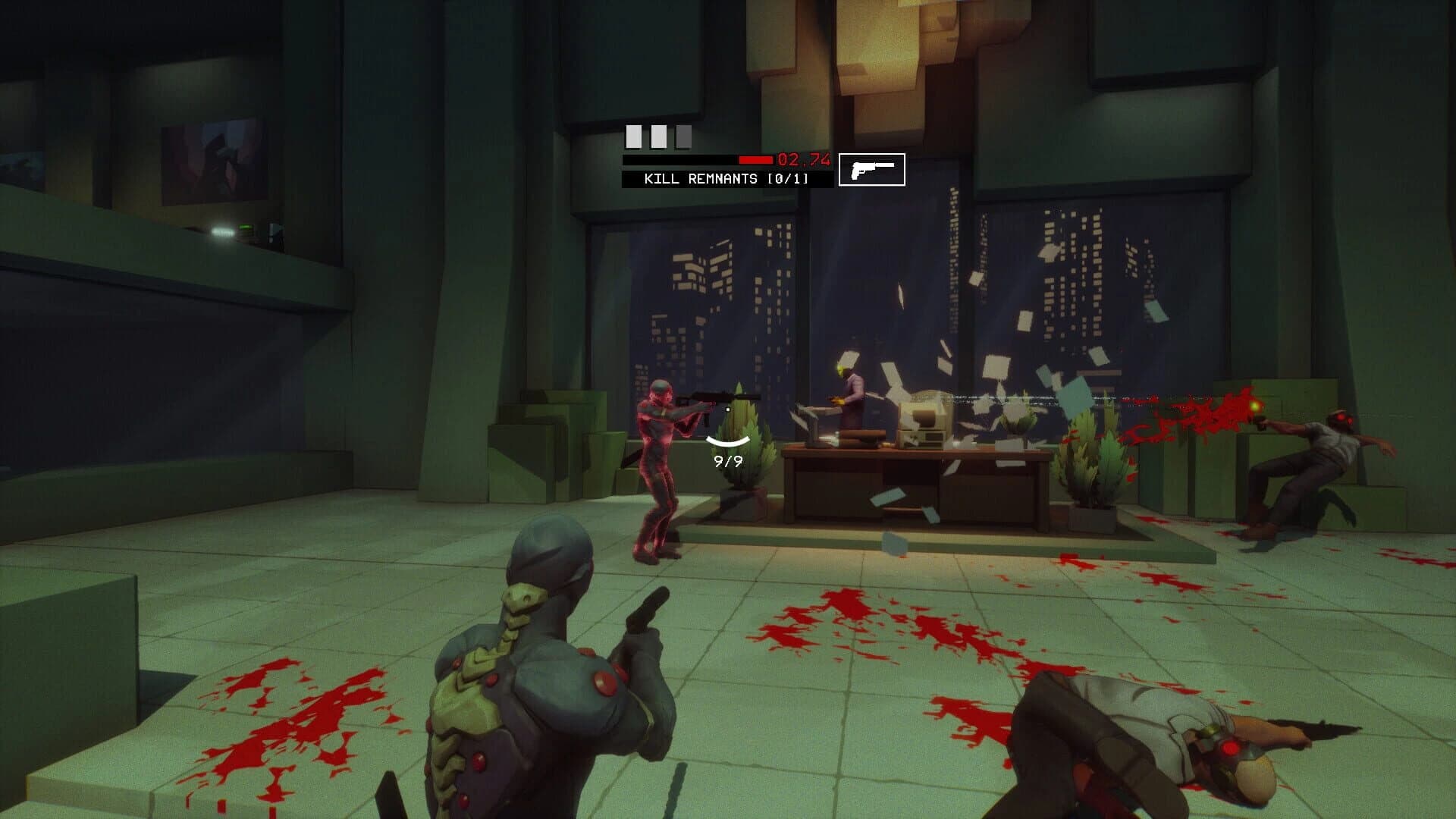 Rewindead screenshot 3