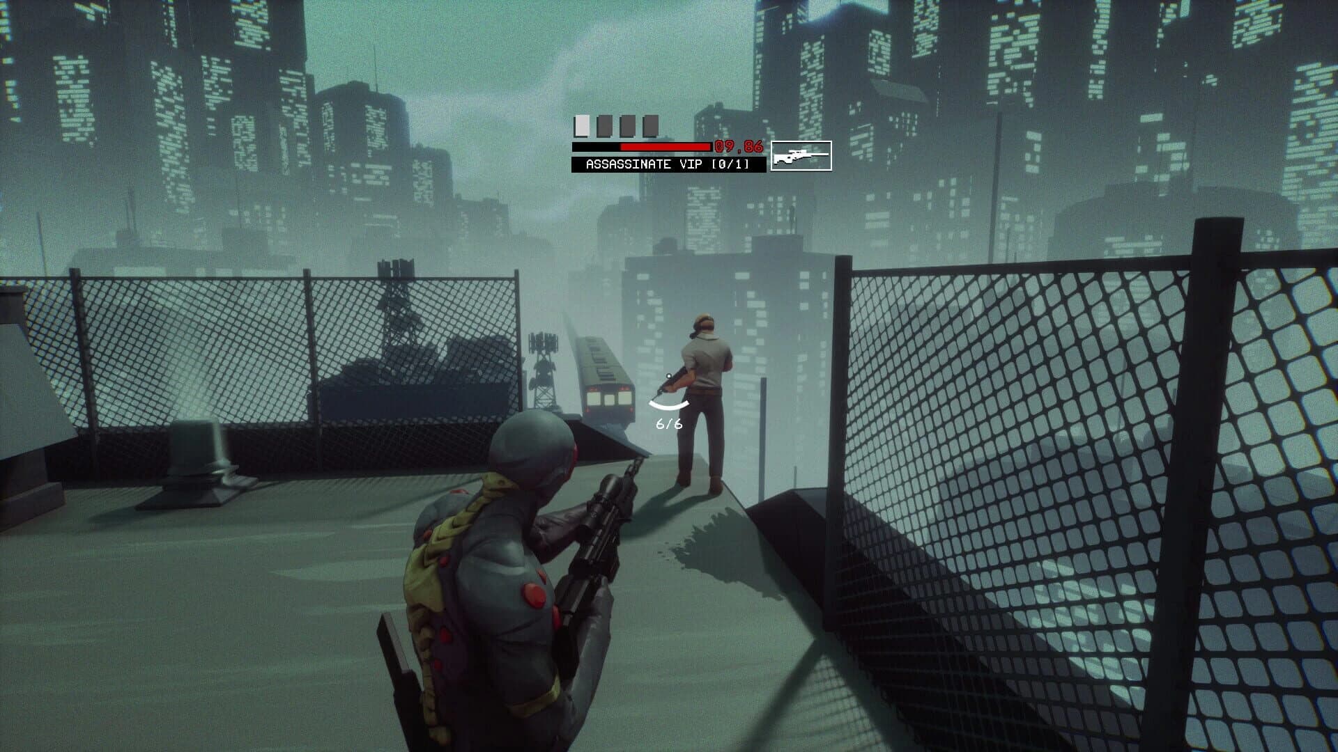 Rewindead screenshot 1