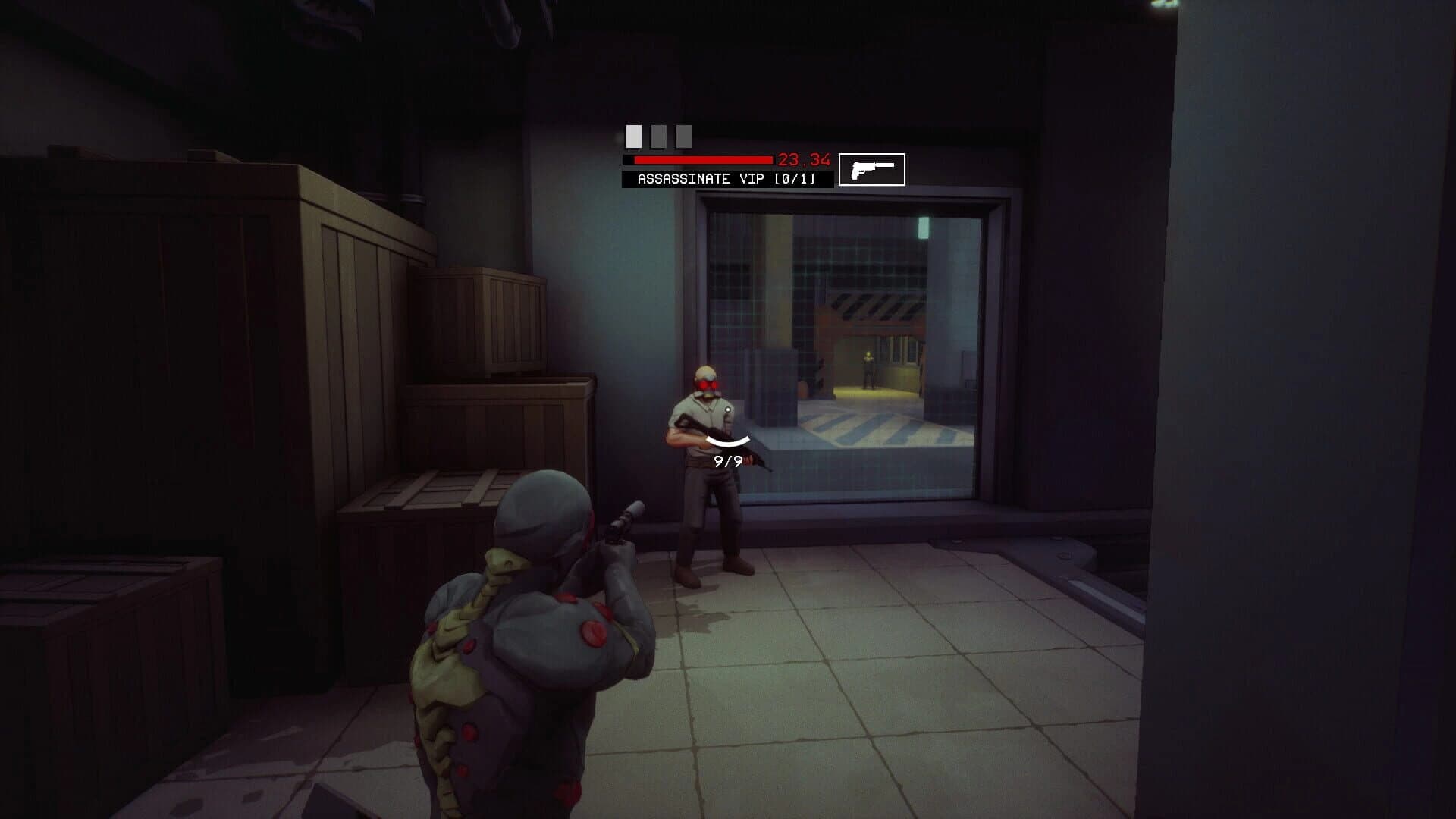 Rewindead screenshot 5