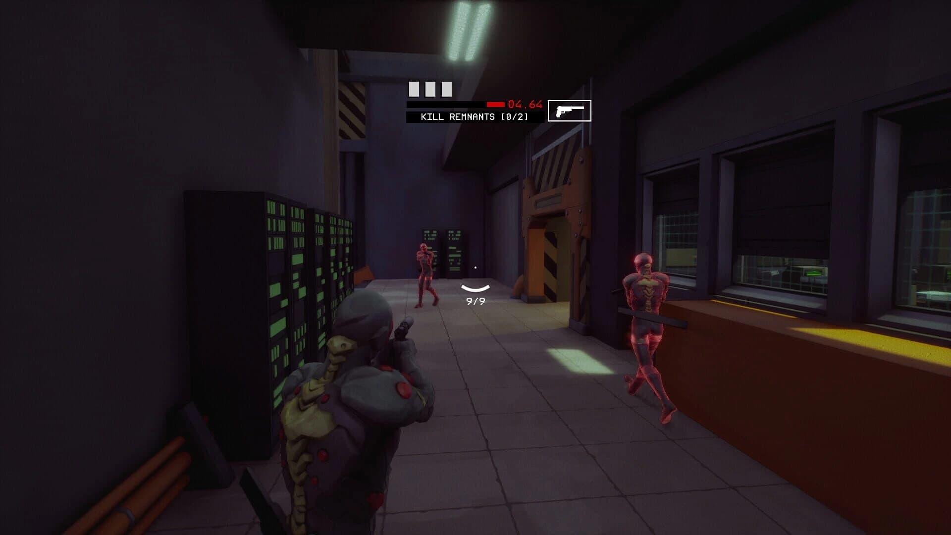 Rewindead screenshot 4