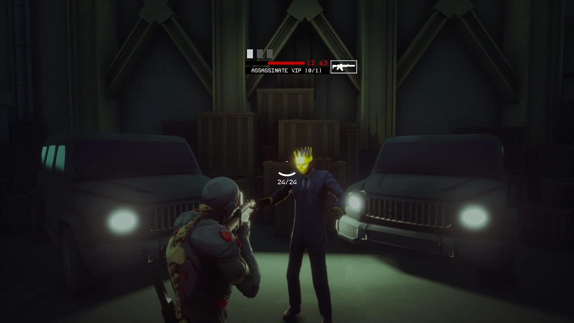 Rewindead screenshot 2