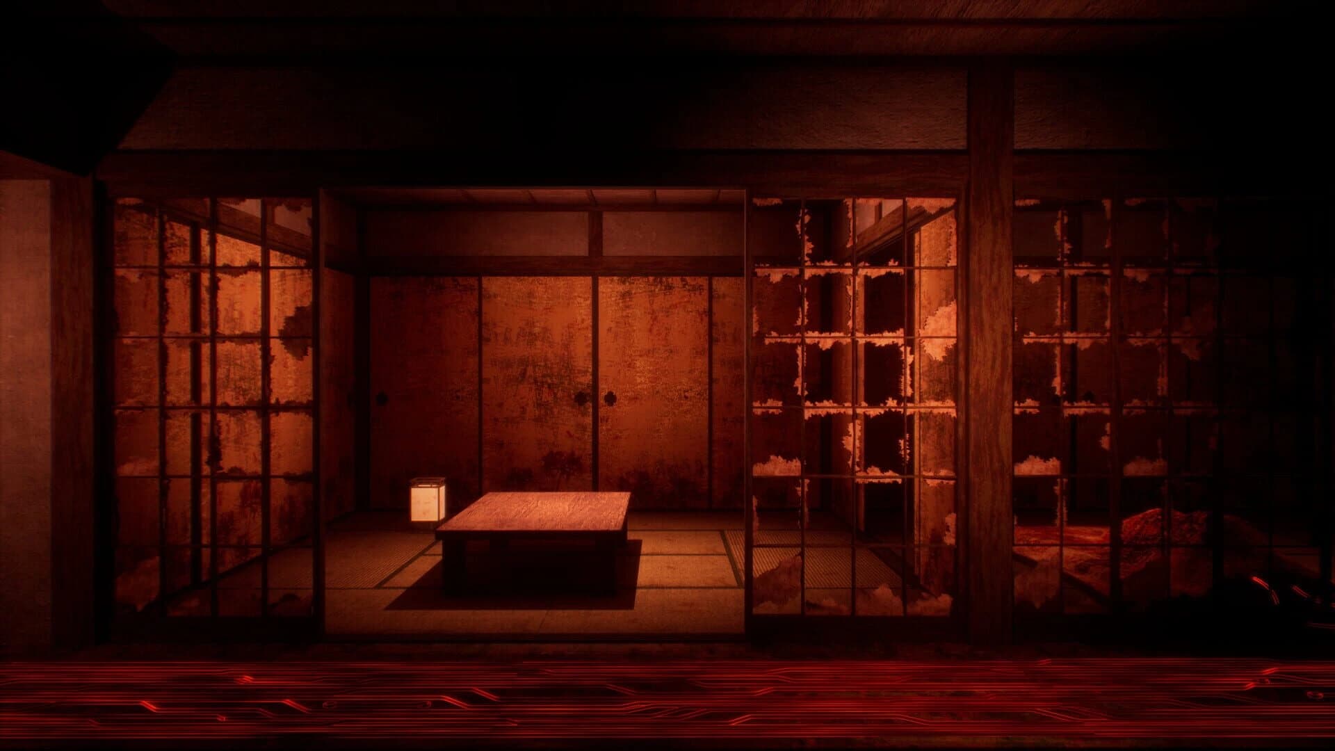 Re.wired screenshot 2