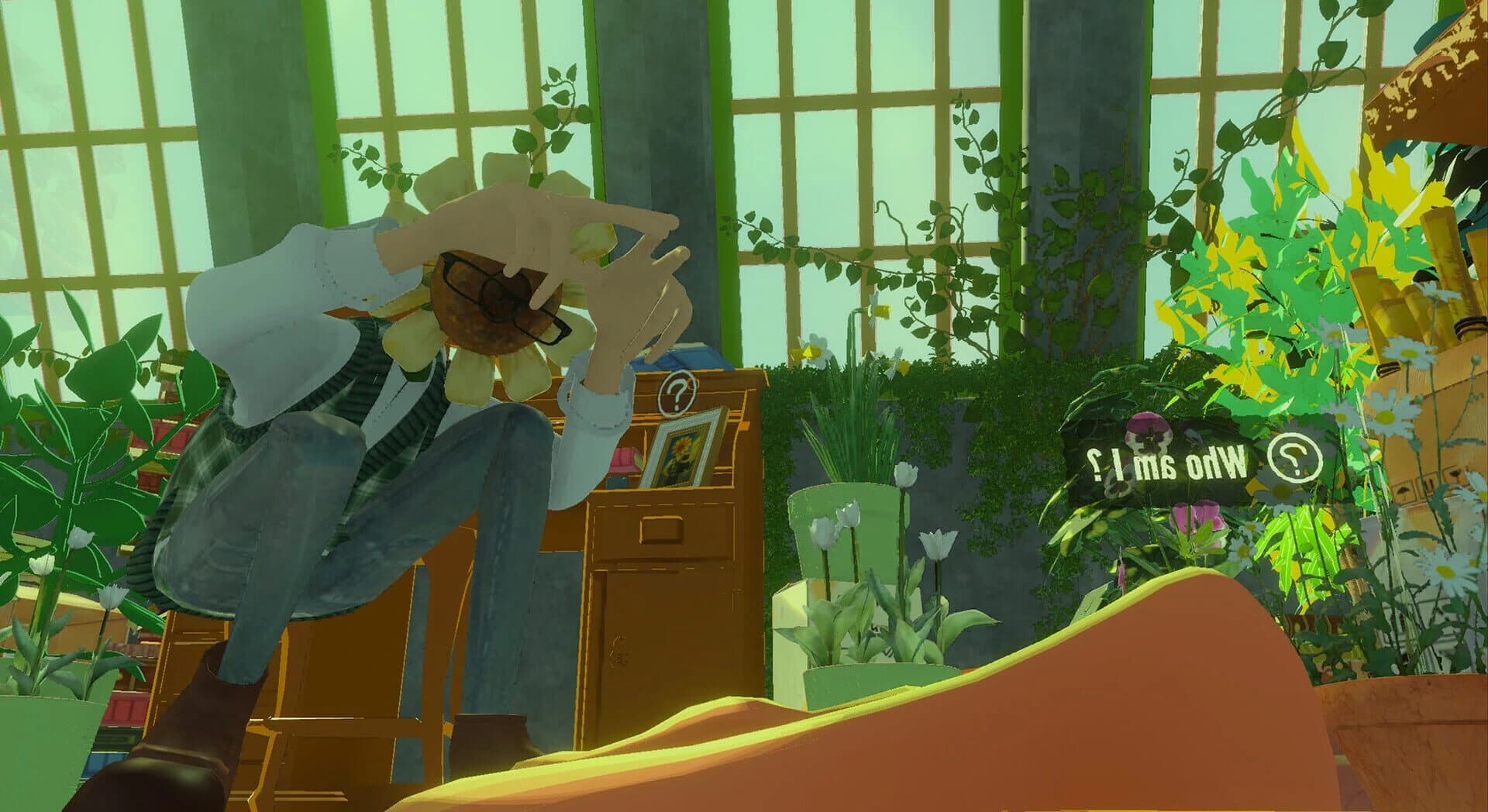Rewound screenshot 4