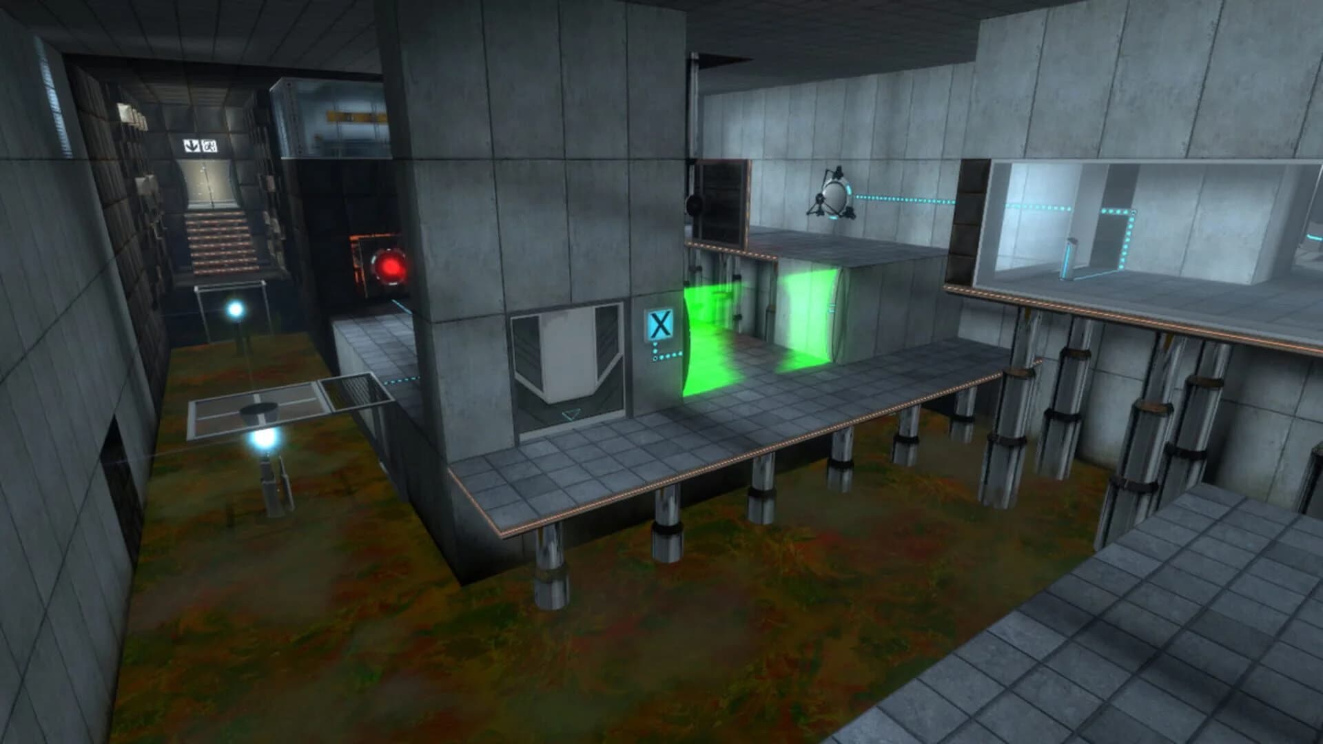 Rexaura screenshot 4