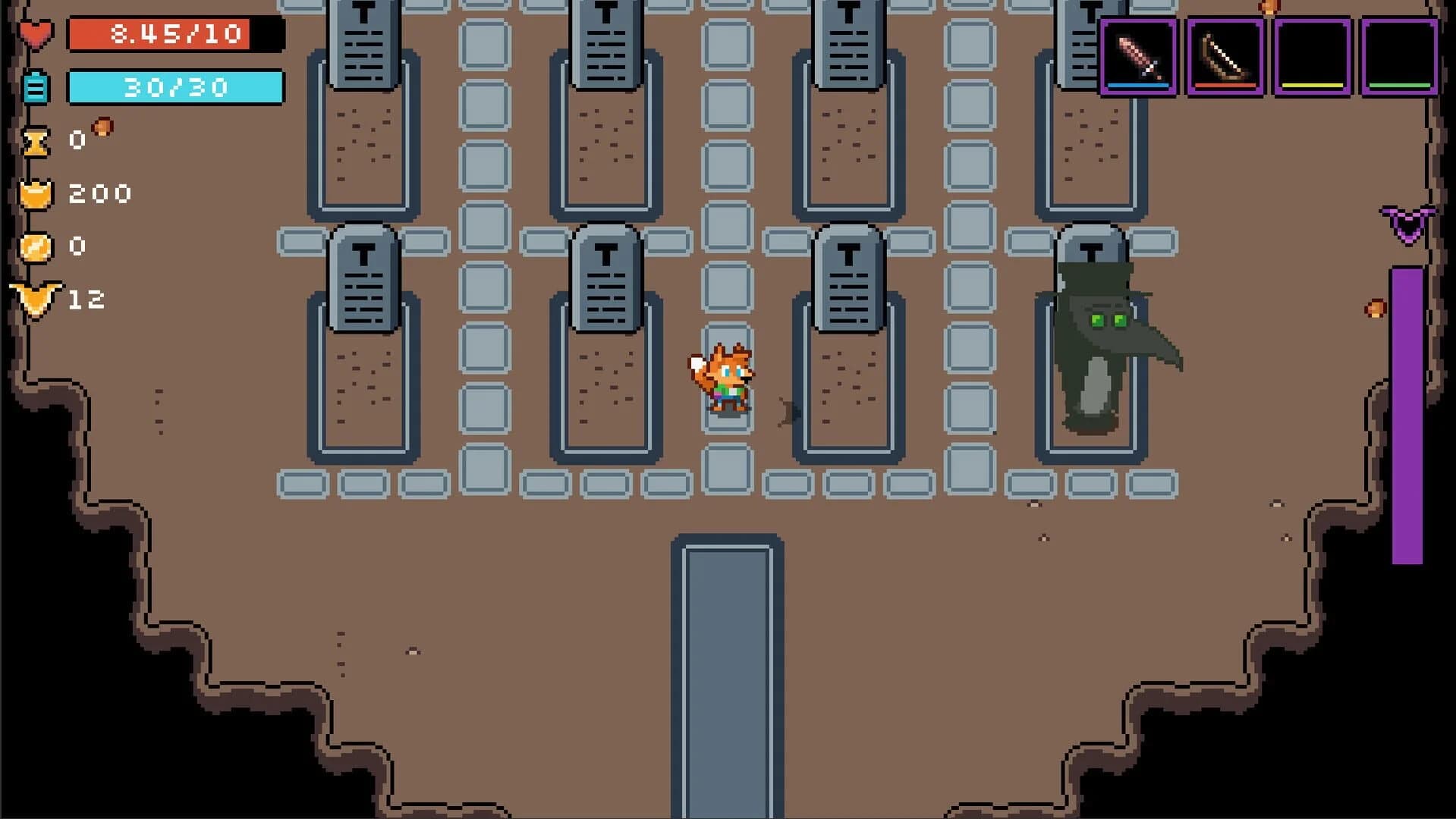 Reynard screenshot 5