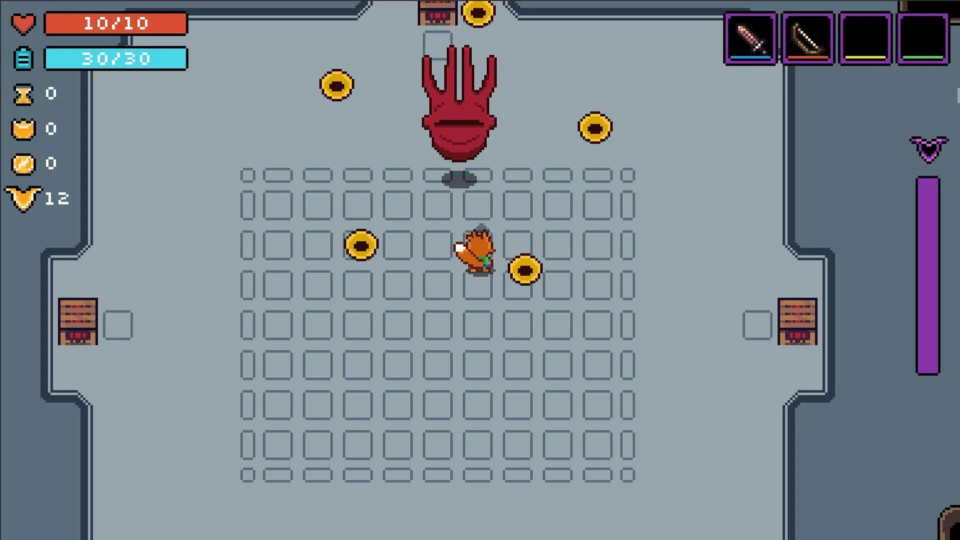 Reynard screenshot 4