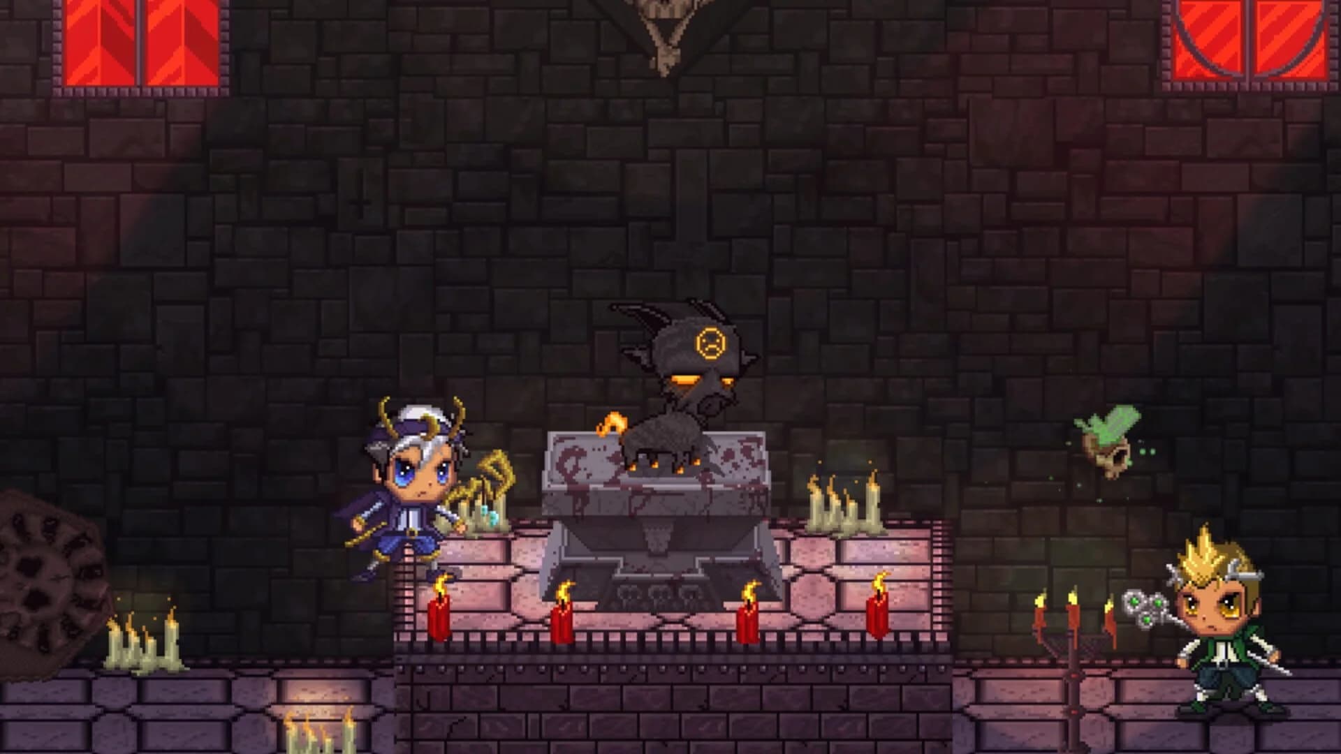 Rez Plz screenshot 5