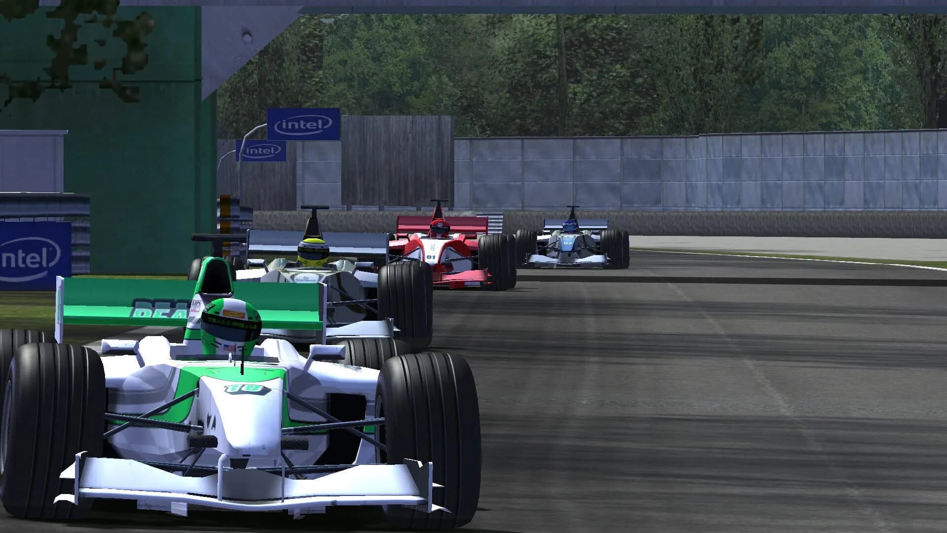 rFactor screenshot 4