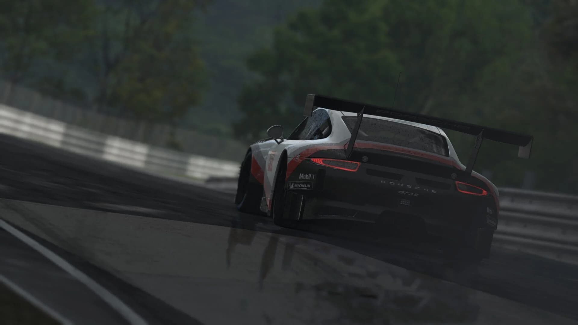 rFactor 2 screenshot 3