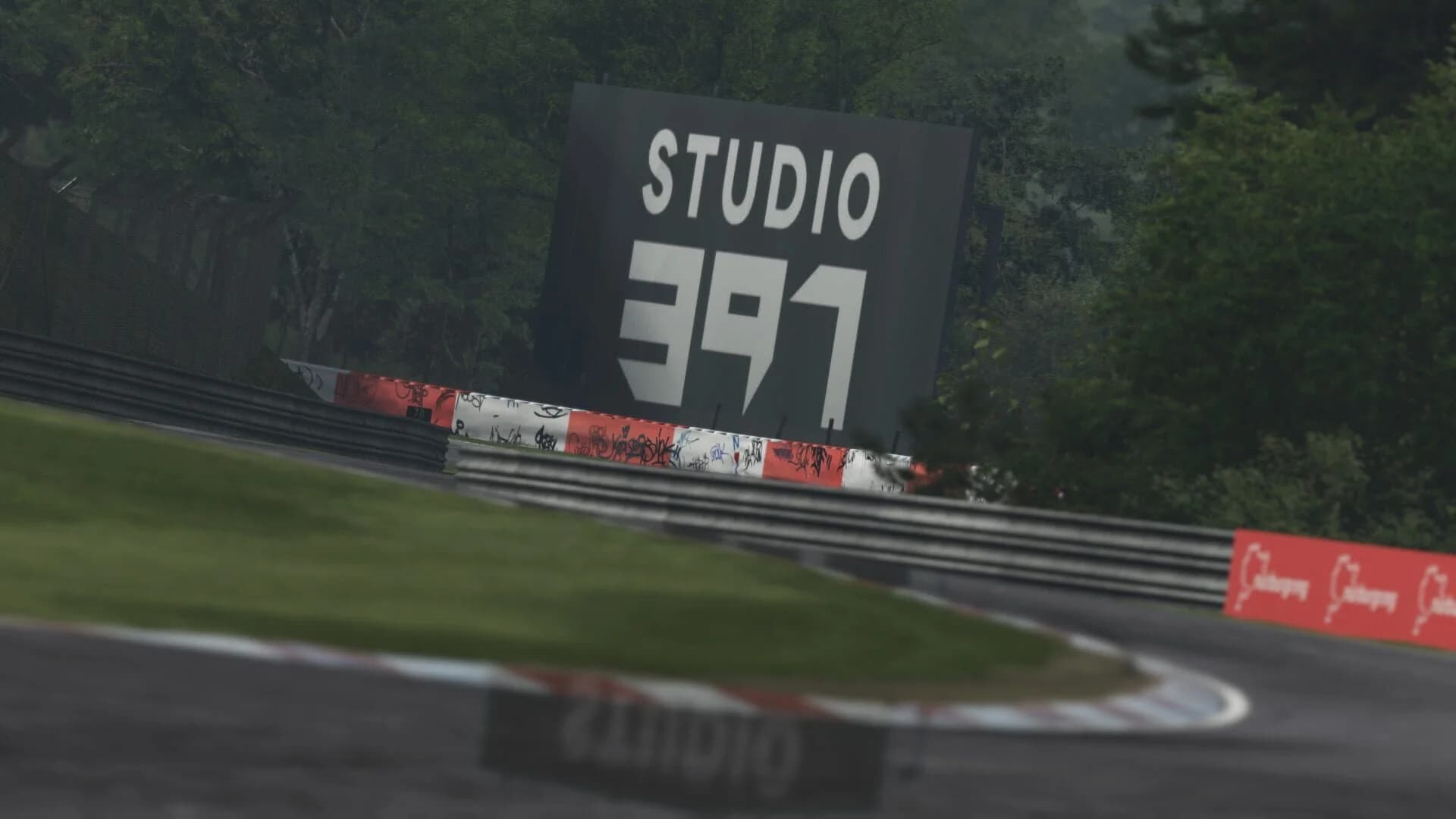 rFactor 2 screenshot 2