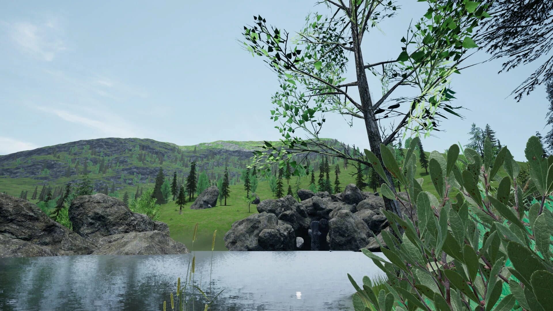 RFVR screenshot 5