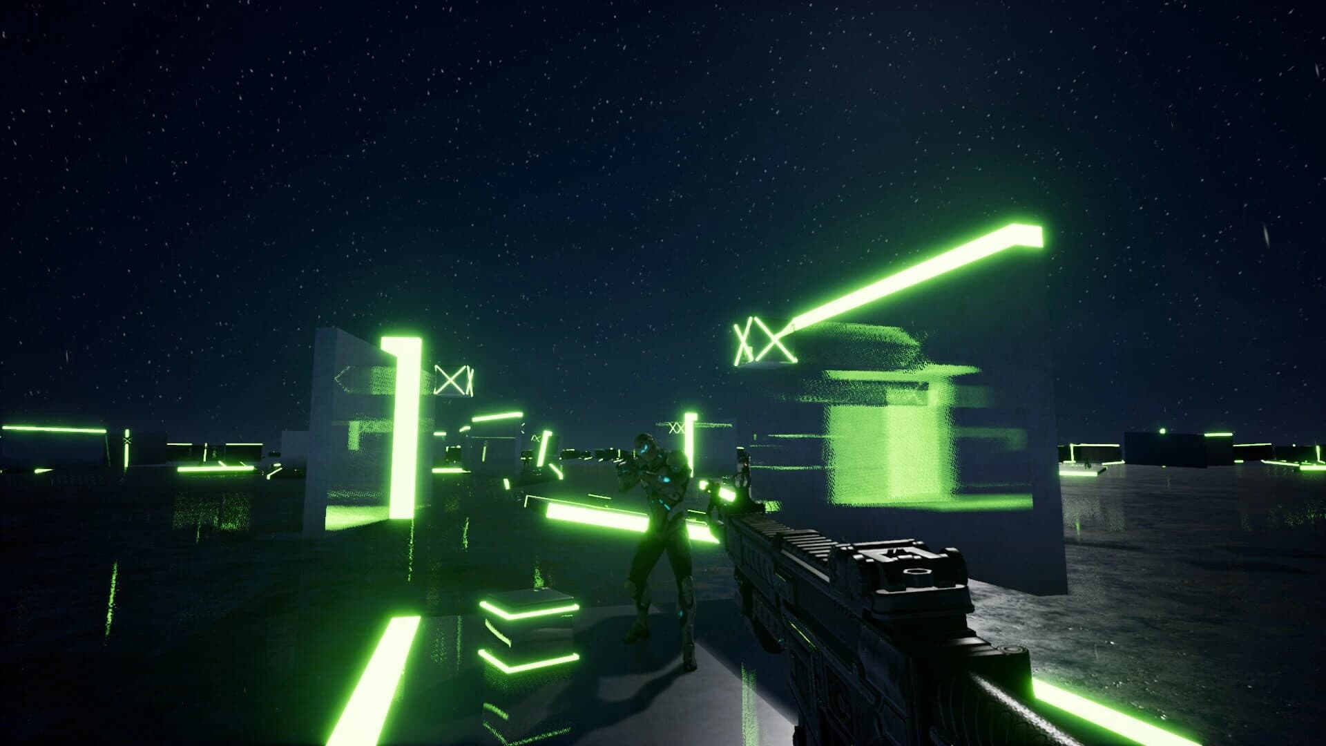 RGB ON Experience screenshot 4
