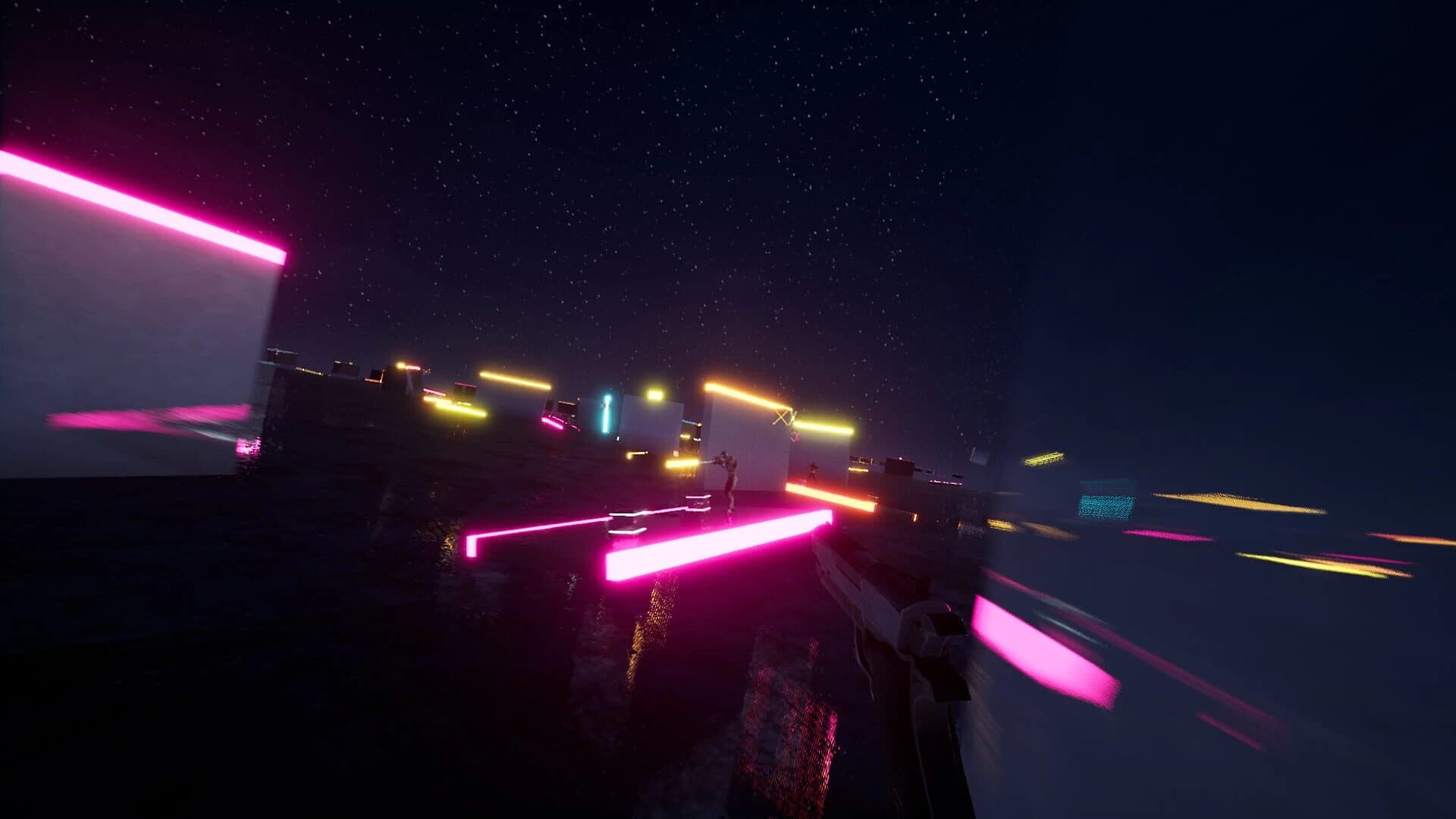 RGB ON Experience screenshot 5