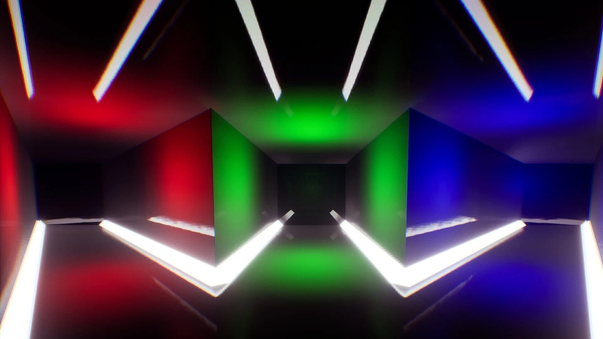 RGB Run screenshot 2