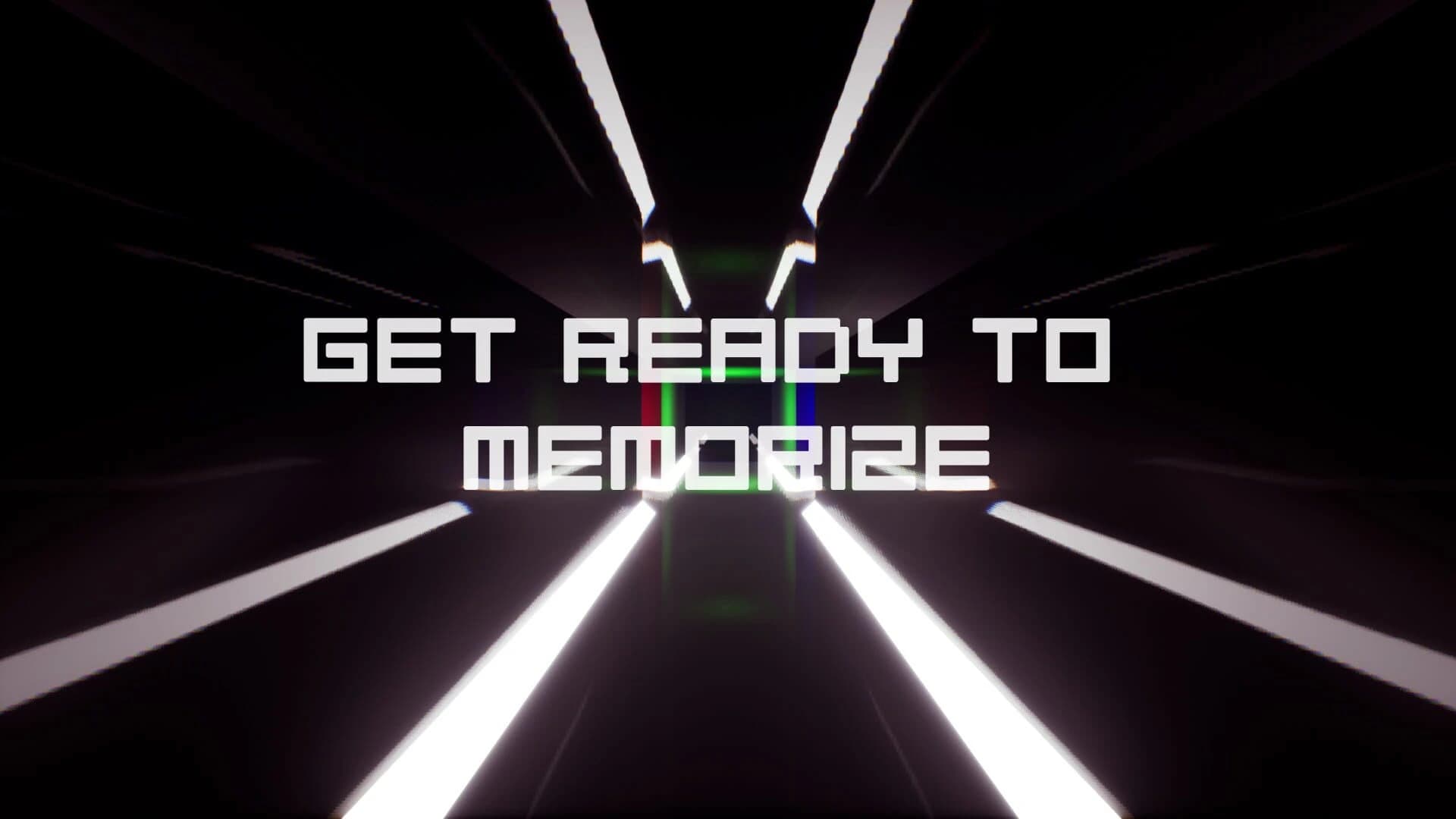 RGB Run screenshot 4