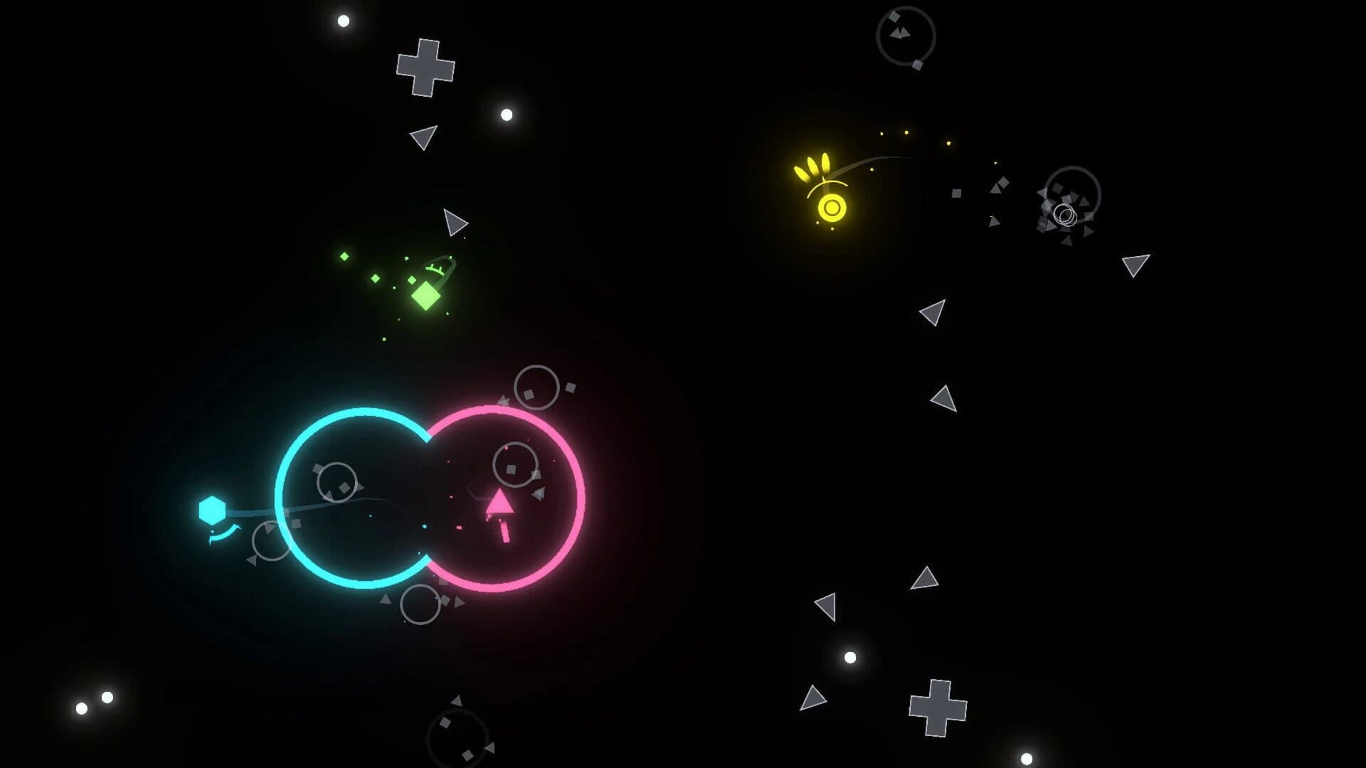 Rgby screenshot 1