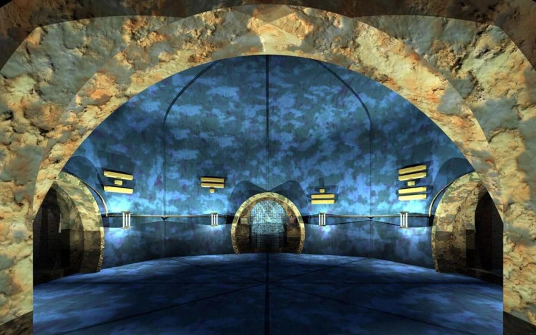 Rhem 2: The Cave screenshot 3