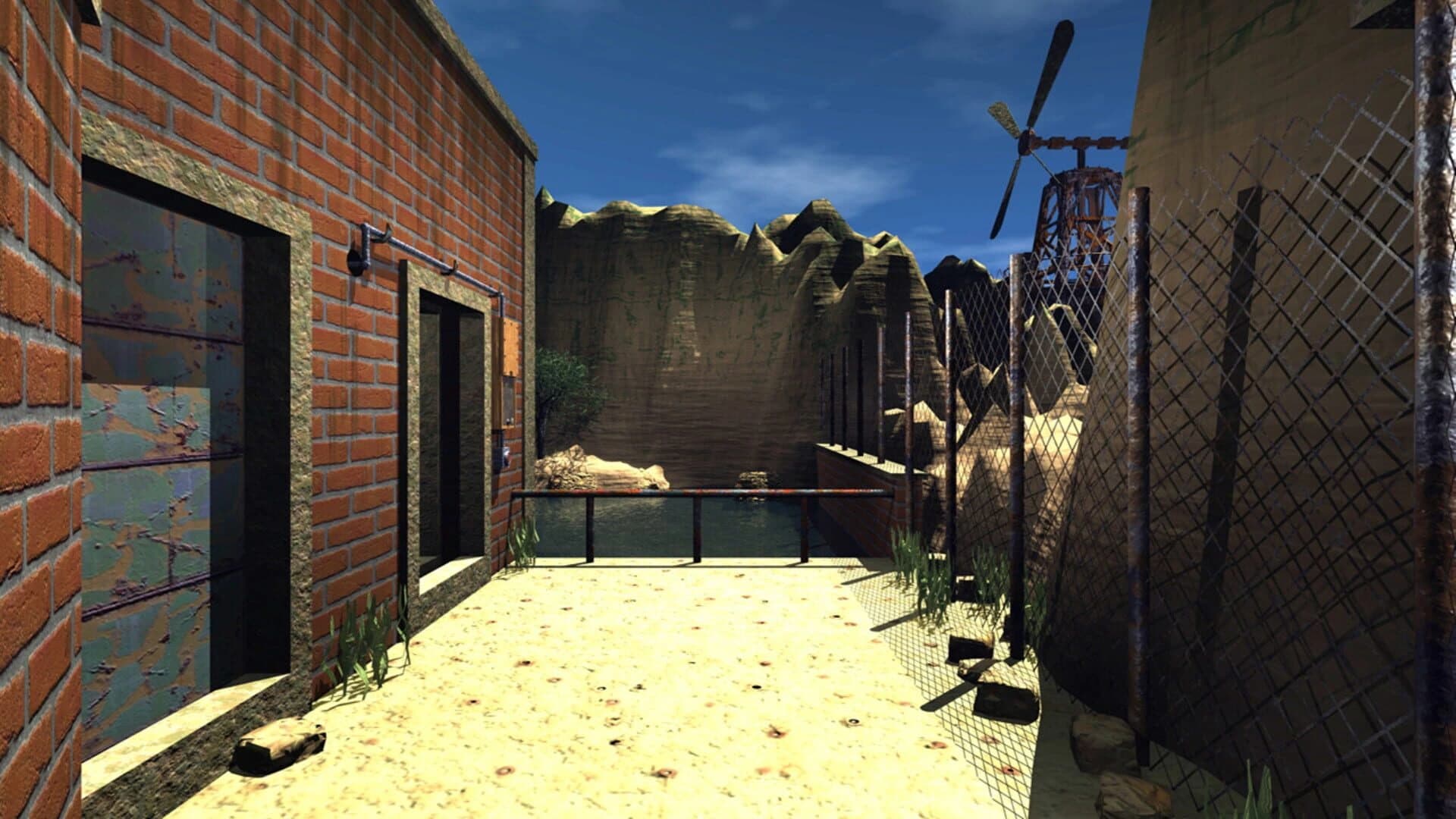 Rhem 3: The Secret Library screenshot 4
