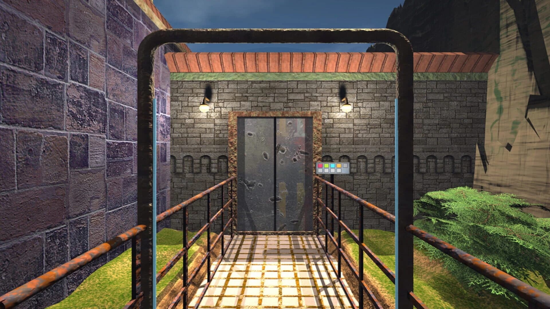 Rhem 3: The Secret Library screenshot 3