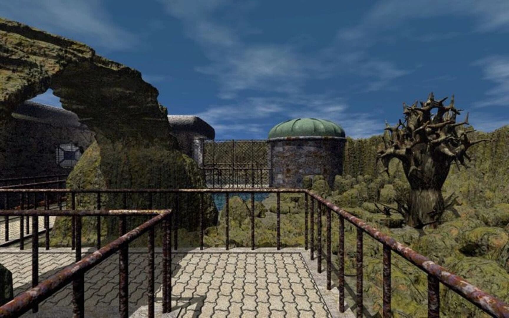 Rhem 4: The Golden Fragments screenshot 4