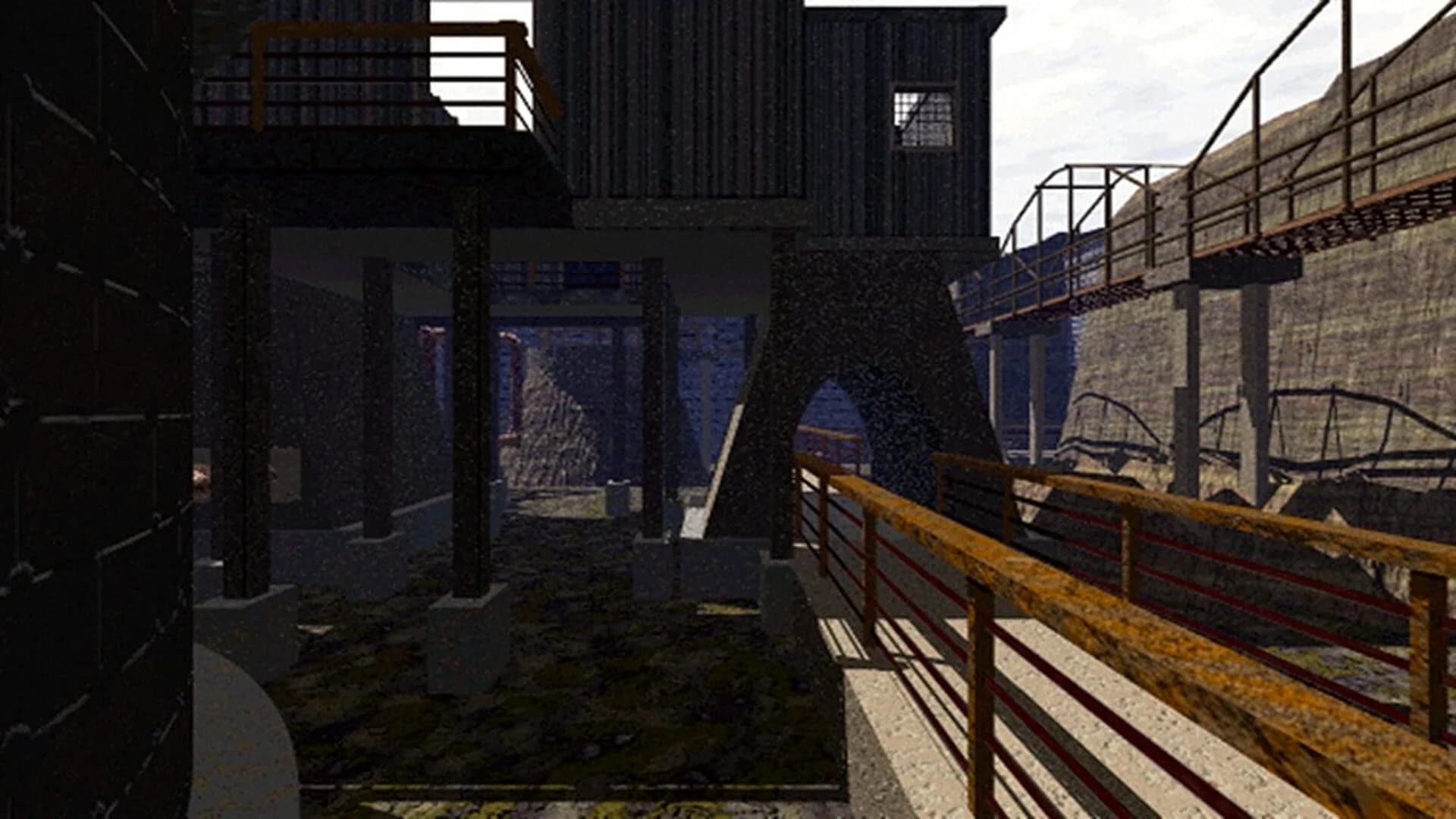 Rhem I SE: The Mysterious Land screenshot 4