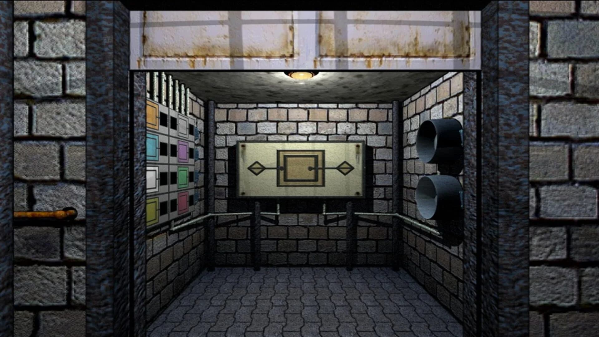 Rhem II SE: The Cave screenshot 4