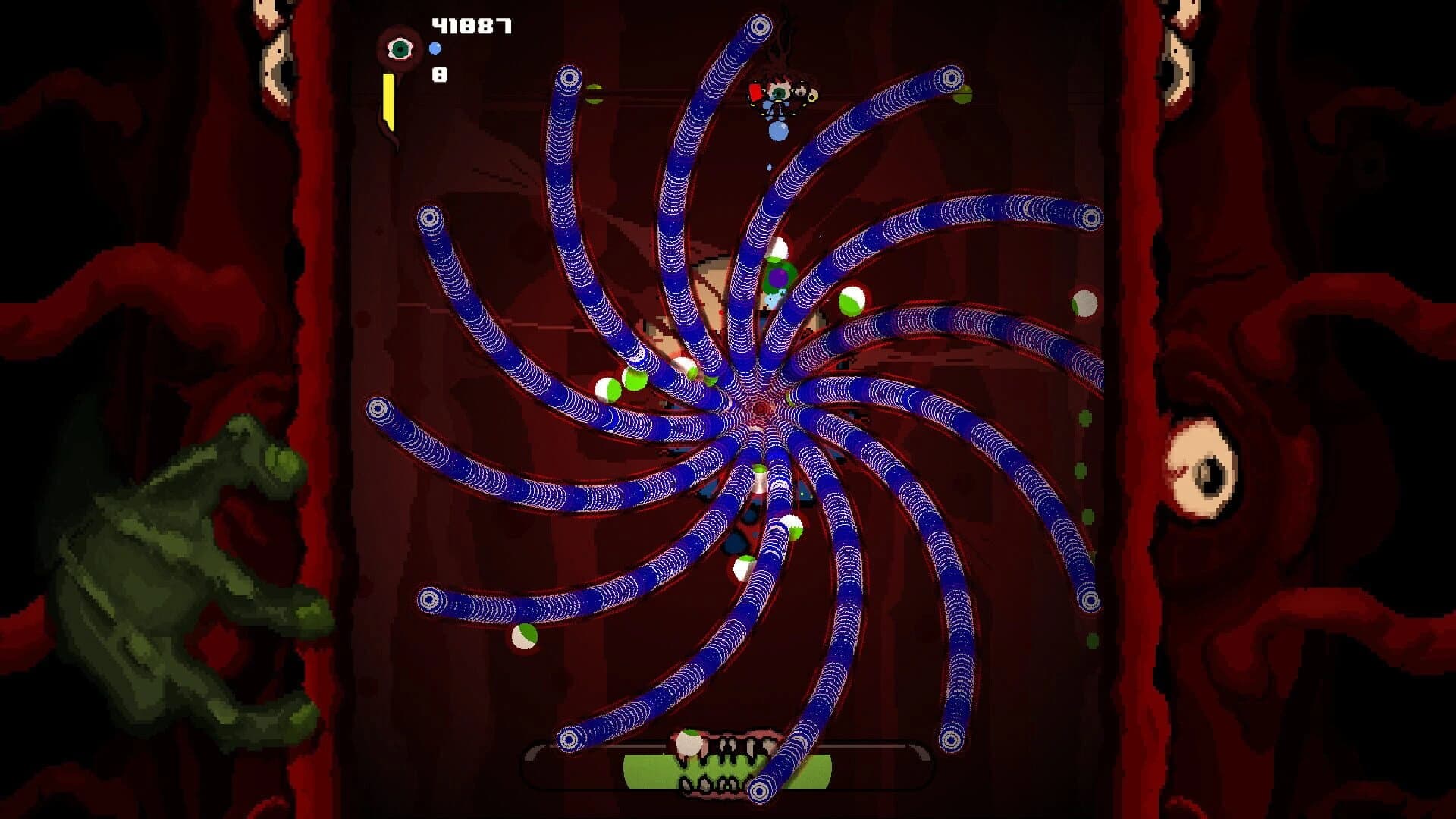 Rheum screenshot 3