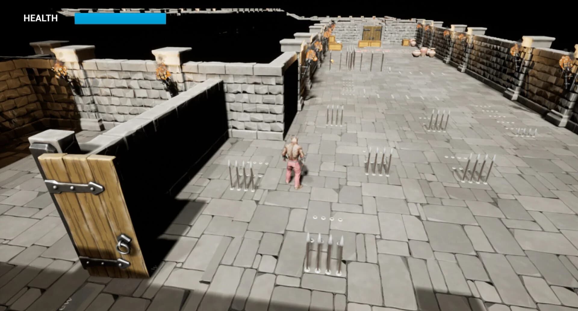 Rhino Puzzle screenshot 4