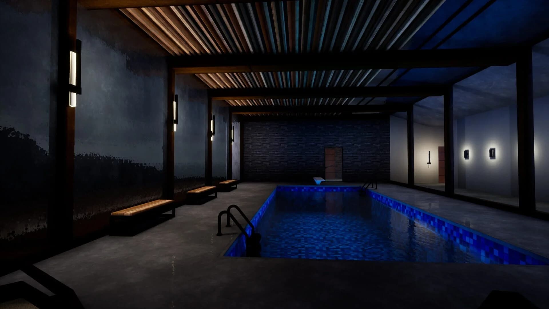 Rhome screenshot 5