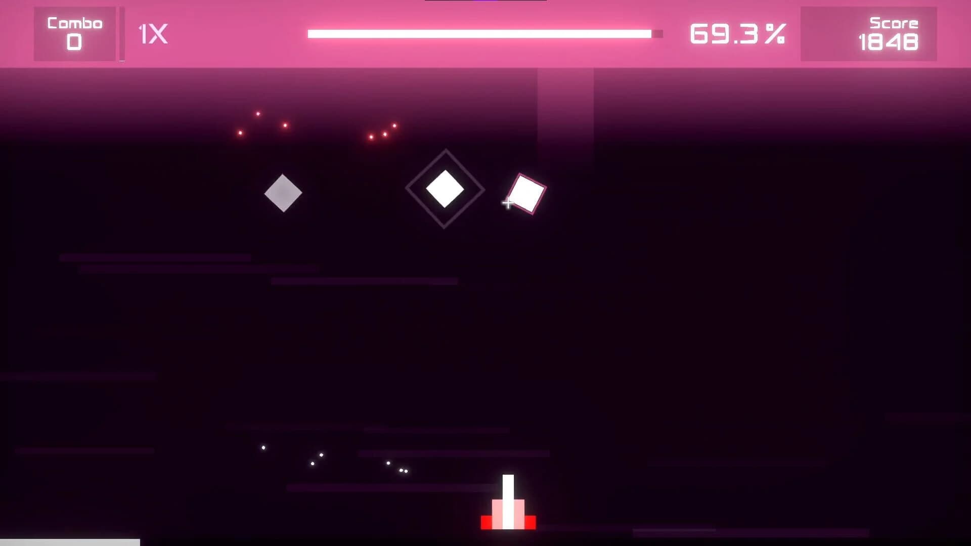 Rhythm Bang screenshot 3