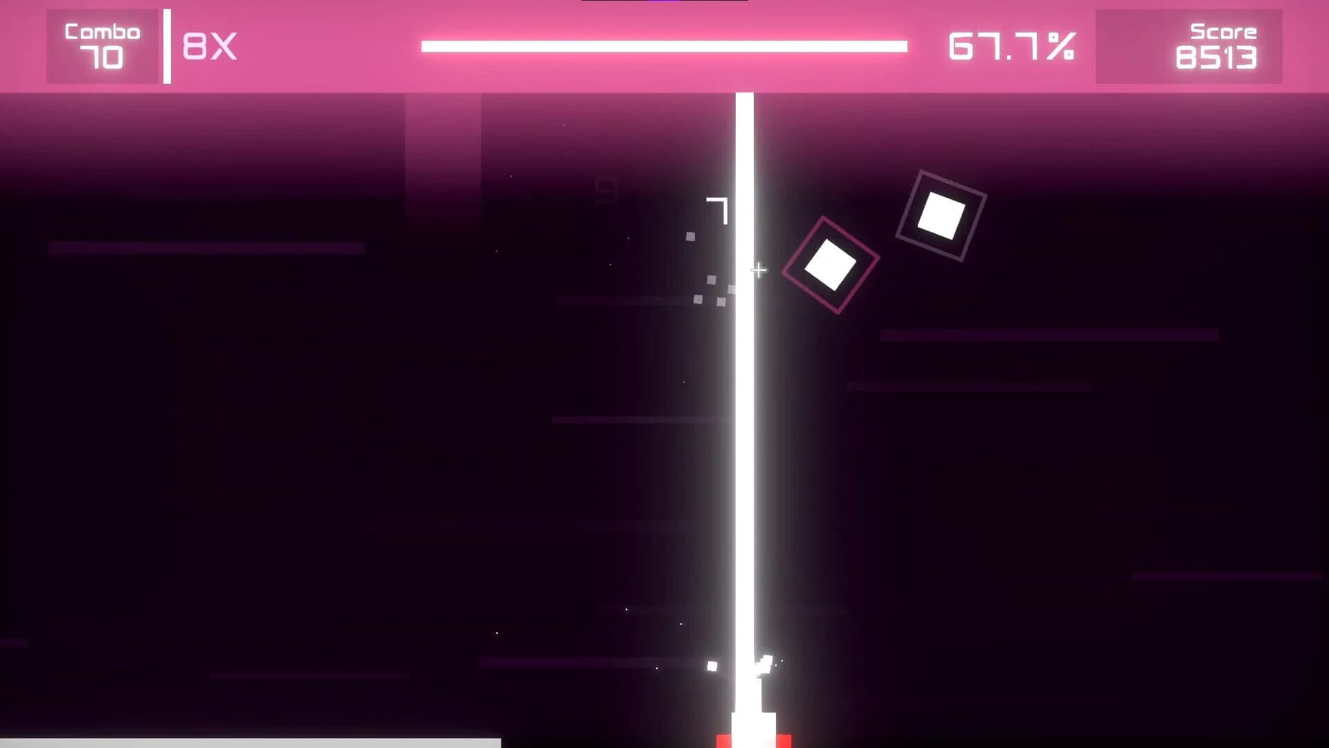 Rhythm Bang screenshot 5