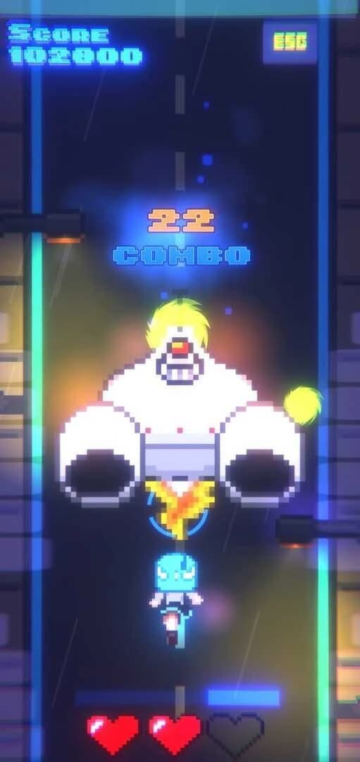 Rhythm Dash screenshot 1