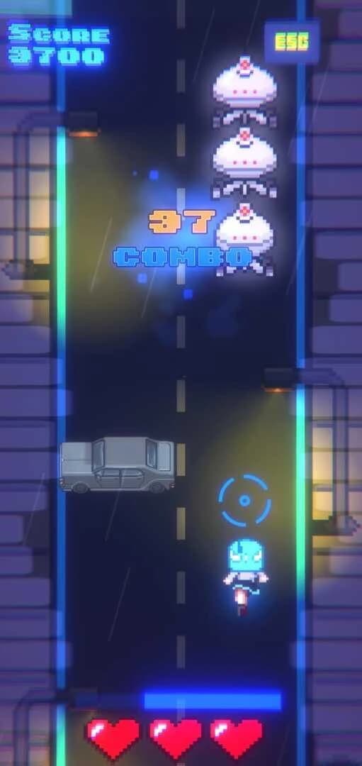 Rhythm Dash screenshot 3