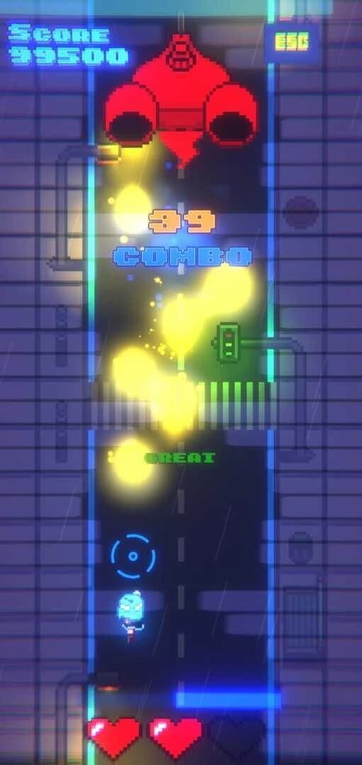 Rhythm Dash screenshot 4