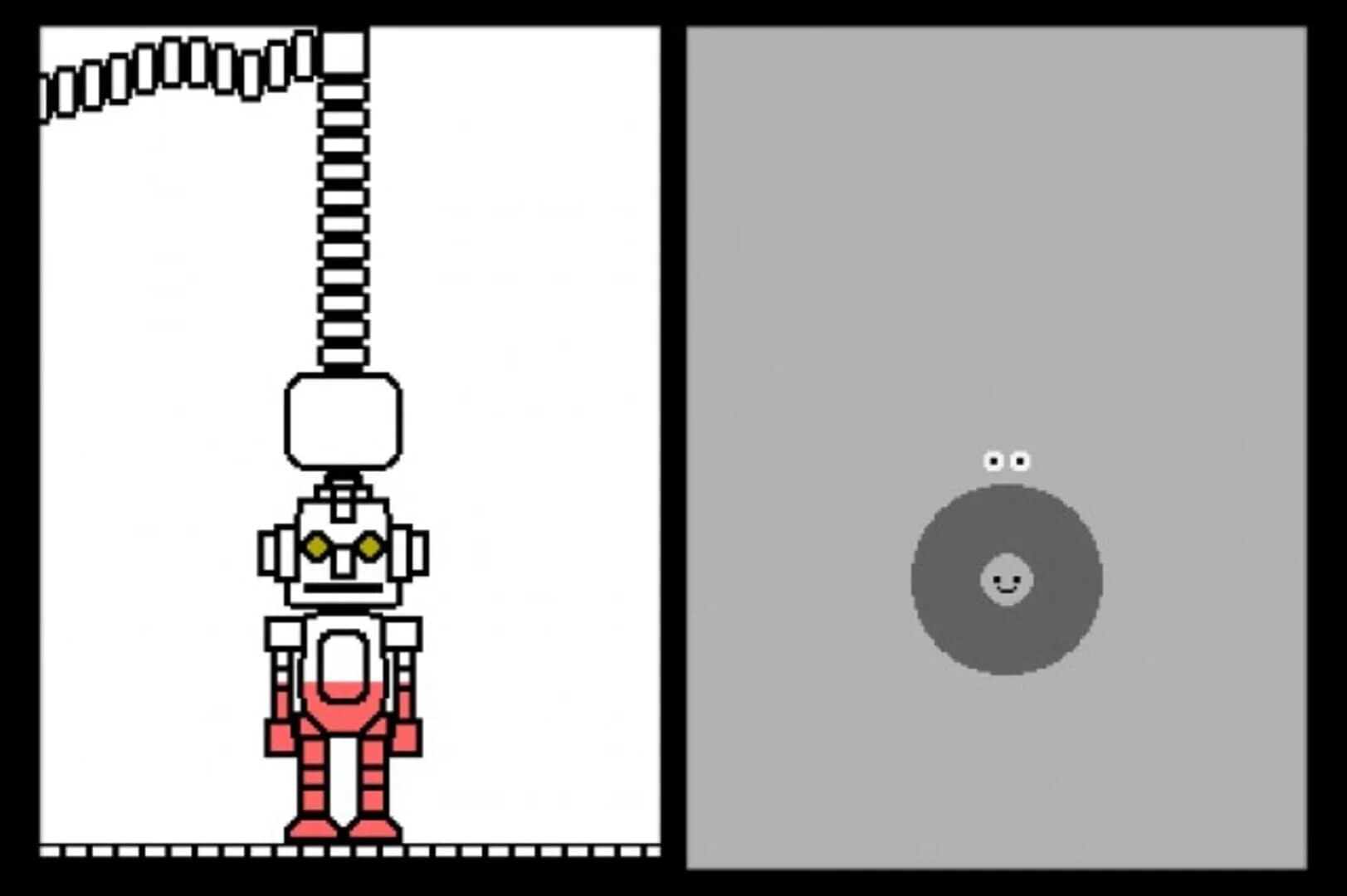 Rhythm Heaven screenshot 3