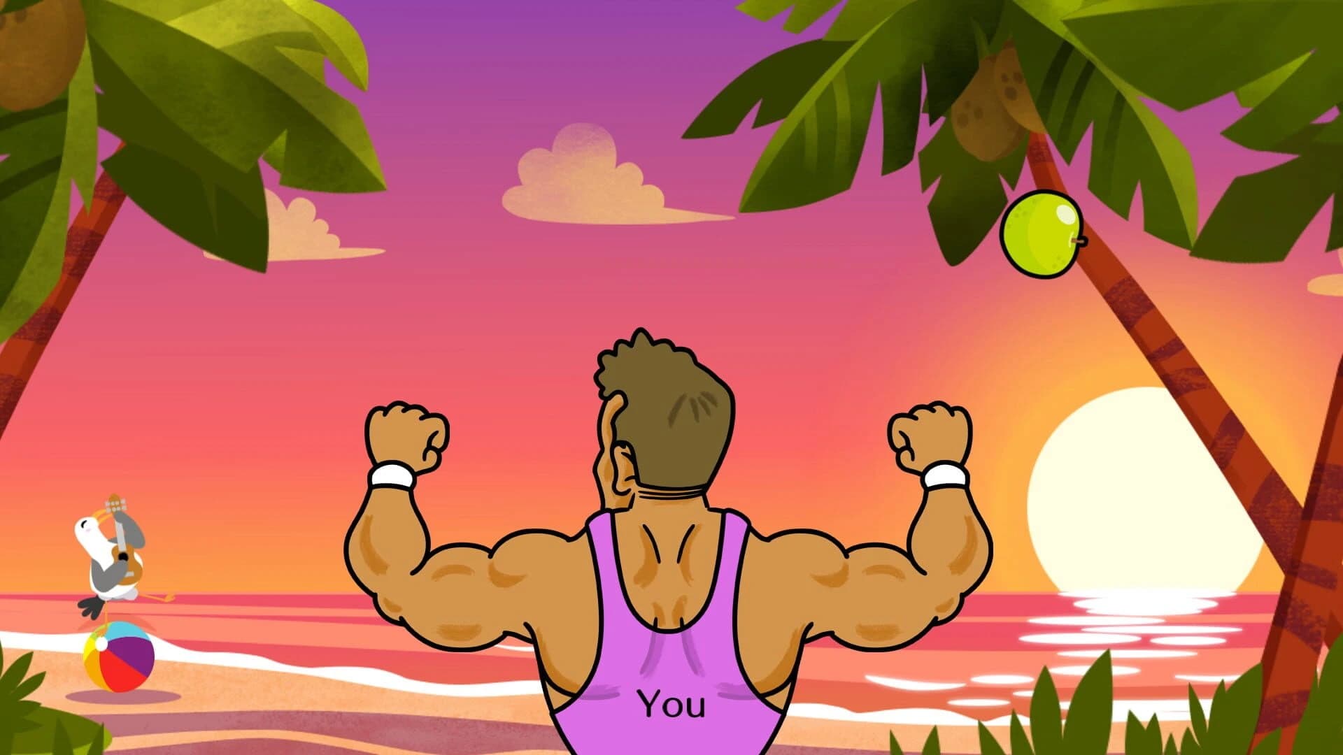 Rhythm Heaven Groove screenshot 5