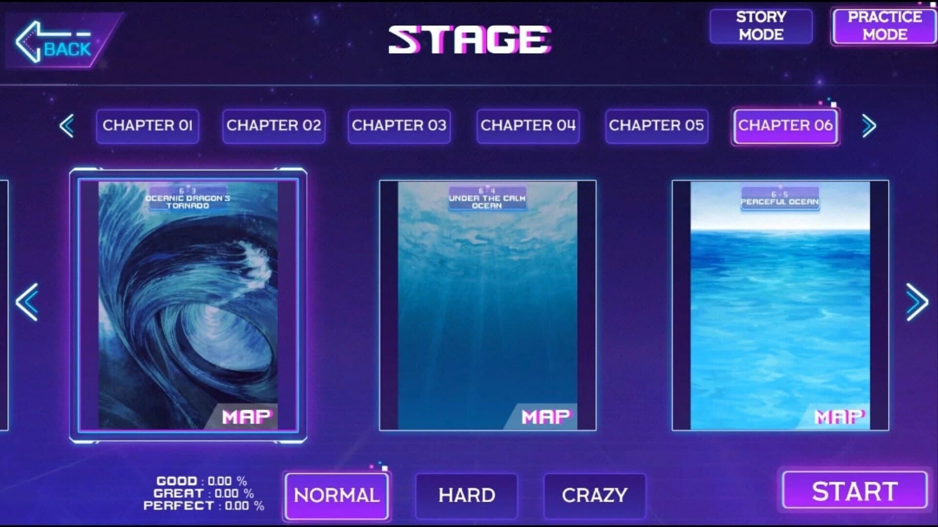 Rhythm Hero screenshot 3