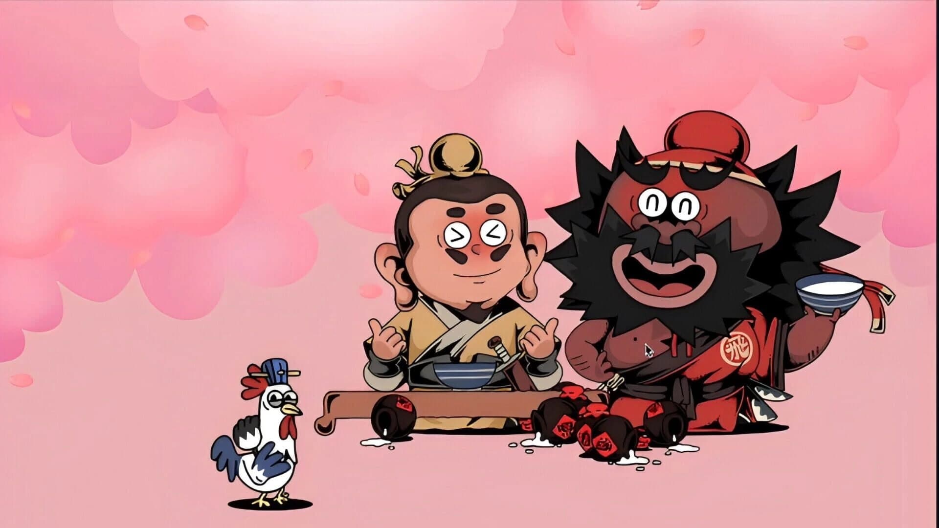 Rhythm Hotel screenshot 4