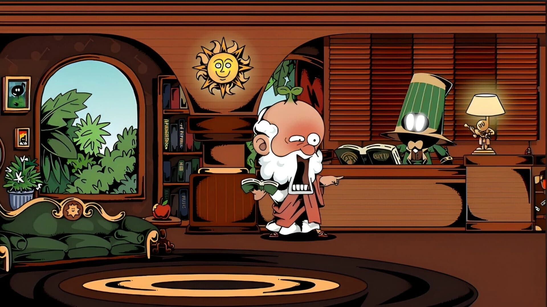 Rhythm Hotel screenshot 5