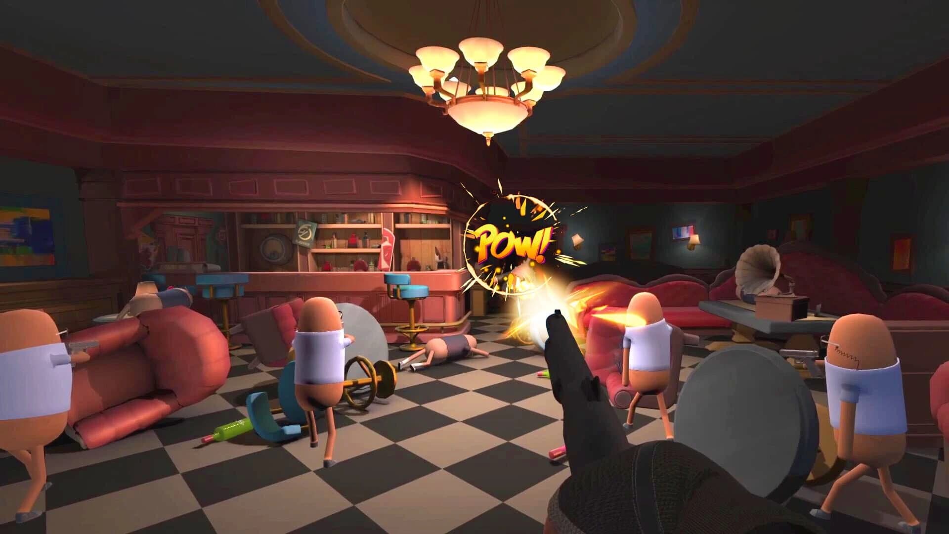 Rhythm Life screenshot 4