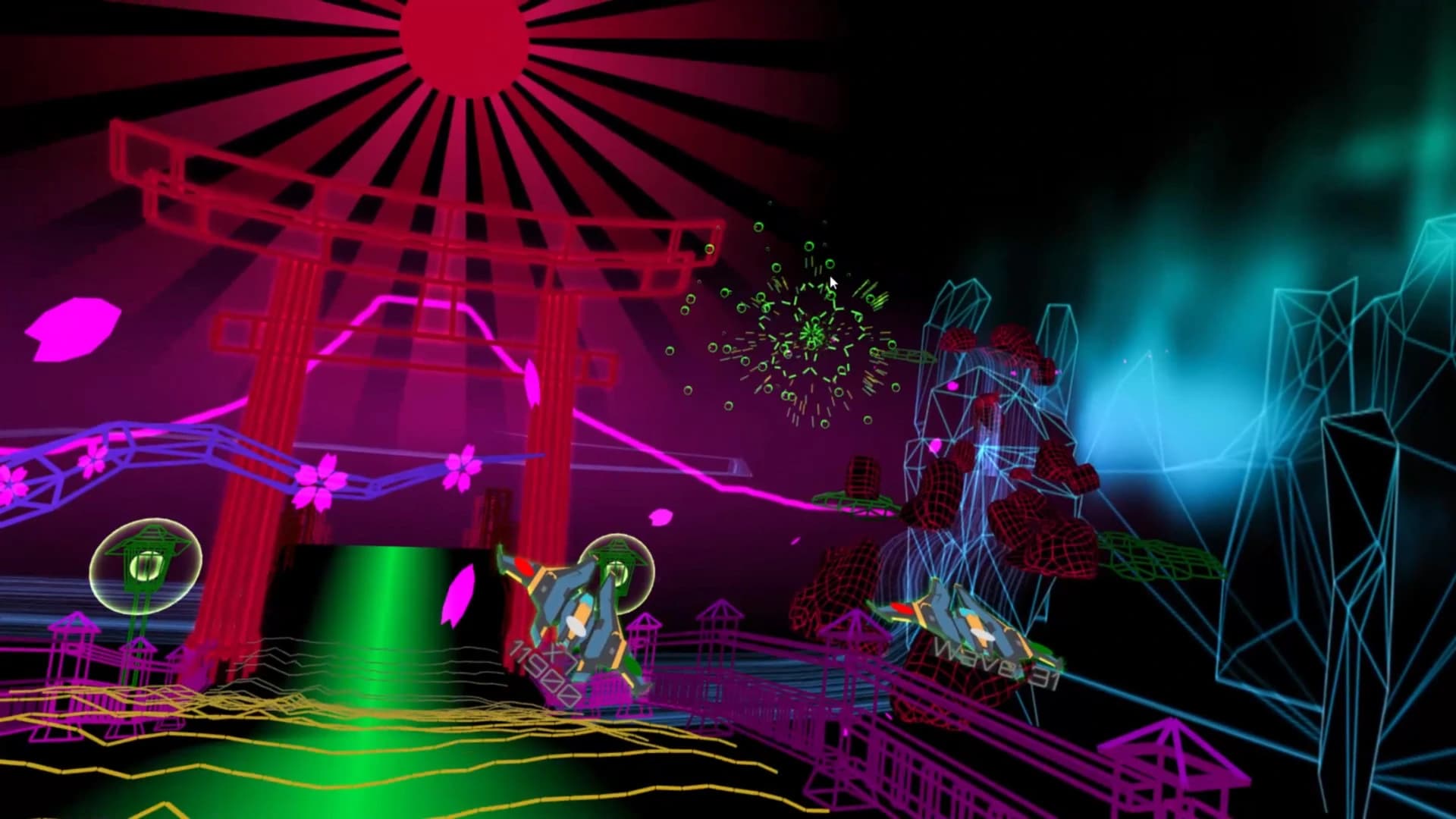 Rhythm 'n Bullets screenshot 7