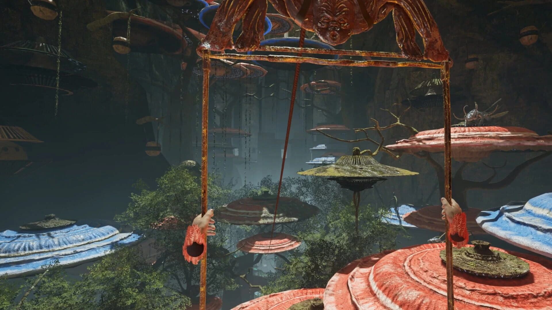 Rhythm of the Universe: Ionia screenshot 5