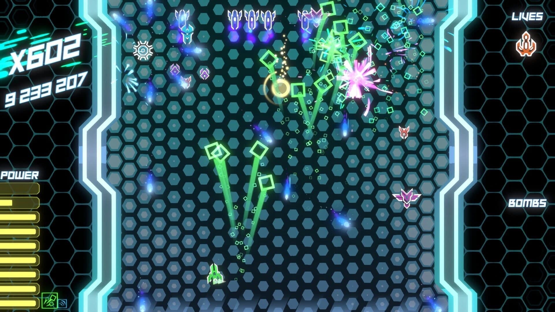 Rhythm Overdrive screenshot 2