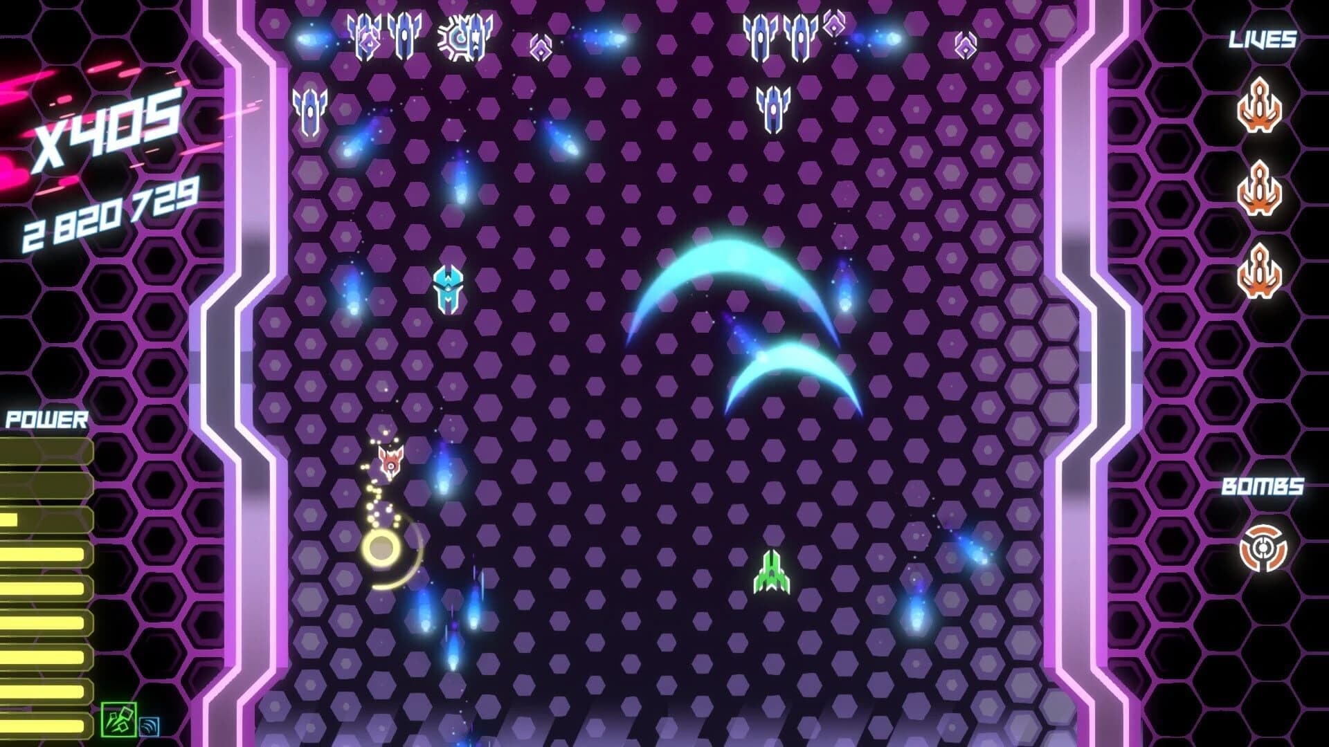 Rhythm Overdrive screenshot 5